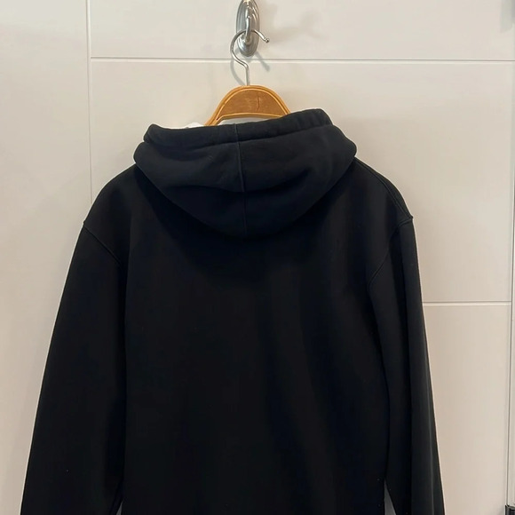 University of Alberta faculty of law zip  up sweater size small - Picture 11 of 12